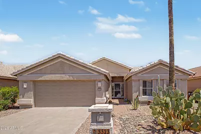 3323 N 146th Drive, Goodyear, AZ 85395 - Photo 2