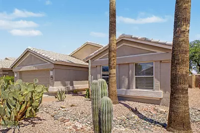 3323 N 146th Drive, Goodyear, AZ 85395 - Photo 6
