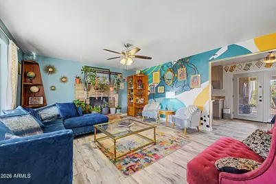 1001 E Belmont Avenue, Phoenix, AZ 85020 - Photo 2