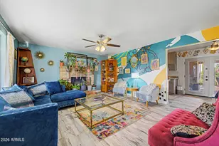 1001 E Belmont Ave, Phoenix, AZ 85020 - Photo 2