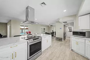 2019 E Fountain St, Mesa, AZ 85213 - Photo 18