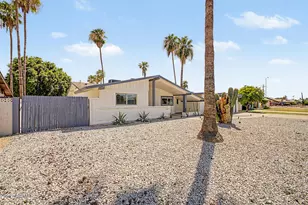 2019 E Fountain St, Mesa, AZ 85213 - Photo 4