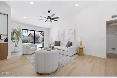 5109 E Paradise Lane, Scottsdale, AZ 85254 - Photo 2