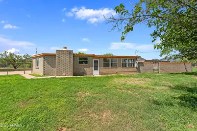 4329 E Gardner Street, Sierra Vista, AZ 85650 - Photo 30