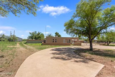 4329 E Gardner Street, Sierra Vista, AZ 85650 - Photo 40