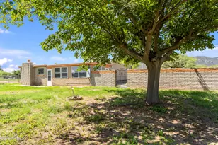 4329 E Gardner St, Sierra Vista, AZ 85650 - Photo 32