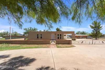 4329 E Gardner Street, Sierra Vista, AZ 85650 - Photo 38