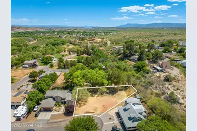 4857 E Badger Circle #2316, Cottonwood, AZ 86326 - Photo 4