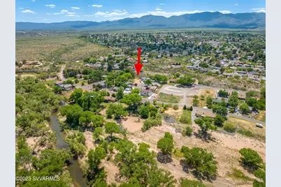 4857 E Badger Circle #2316, Cottonwood, AZ 86326 - Photo 2