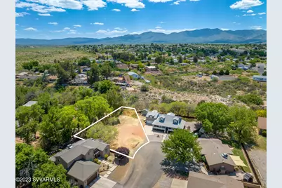 4857 E Badger Circle #2316, Cottonwood, AZ 86326 - Photo 1