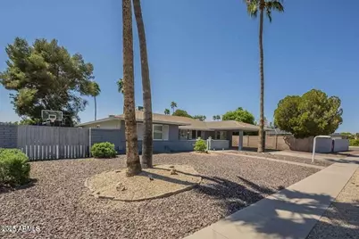10844 N 37th Street, Phoenix, AZ 85028 - Photo 2