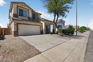 25841 W Miami St, Buckeye, AZ 85326 - Photo 2