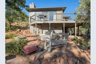 6227 W Pinon Loop, Pine, AZ 85544 - Photo 46