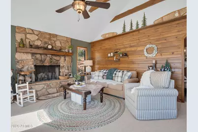 6227 W Pinon Loop, Pine, AZ 85544 - Photo 18