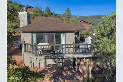 6227 W Pinon Loop, Pine, AZ 85544 - Photo 52