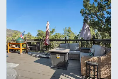 6227 W Pinon Loop, Pine, AZ 85544 - Photo 34