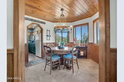 6227 W Pinon Loop, Pine, AZ 85544 - Photo 8