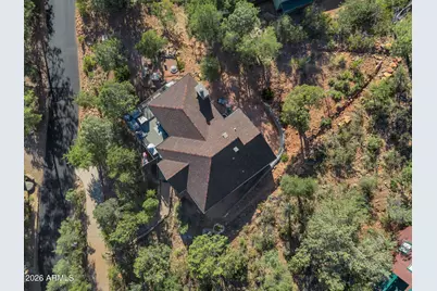 6227 W Pinon Loop, Pine, AZ 85544 - Photo 56