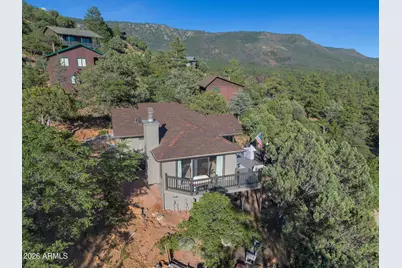 6227 W Pinon Loop, Pine, AZ 85544 - Photo 50