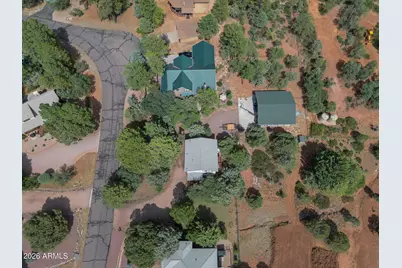 6203 W Hidden Pines Loop, Pine, AZ 85544 - Photo 40