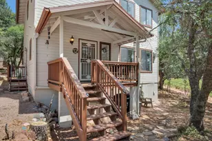 6203 W Hidden Pines Loop, Pine, AZ 85544 - Photo 1
