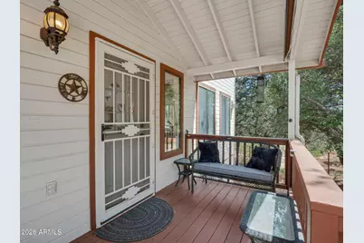 6203 W Hidden Pines Loop, Pine, AZ 85544 - Photo 2