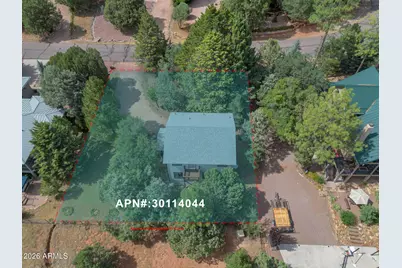 6203 W Hidden Pines Loop, Pine, AZ 85544 - Photo 42