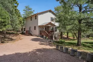 6203 W Hidden Pines Loop, Pine, AZ 85544 - Photo 36