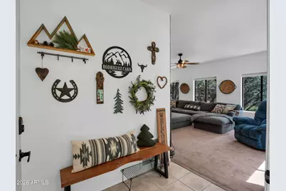 6203 W Hidden Pines Loop, Pine, AZ 85544 - Photo 4