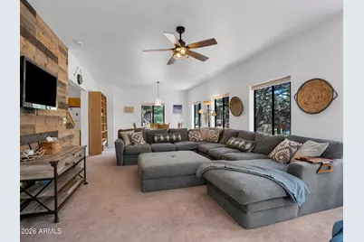 6203 W Hidden Pines Loop, Pine, AZ 85544 - Photo 14