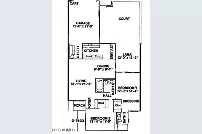 17042 N 105th Avenue, Sun City, AZ 85373 - Photo 28