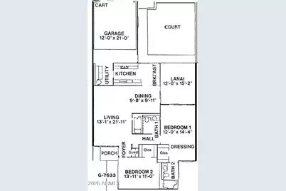 17042 N 105th Avenue, Sun City, AZ 85373 - Photo 28