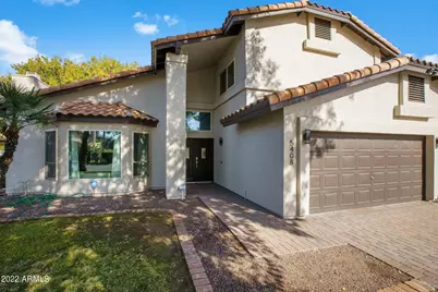 5408 E Kelton Lane, Scottsdale, AZ 85254 - Photo 64