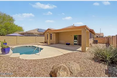 39606 N Prairie Lane, Anthem, AZ 85086 - Photo 26