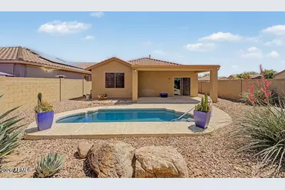 39606 N Prairie Lane, Anthem, AZ 85086 - Photo 28