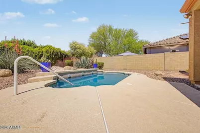 39606 N Prairie Lane, Anthem, AZ 85086 - Photo 30