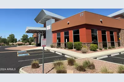 77 S Dobson Road #2, Chandler, AZ 85224 - Photo 2