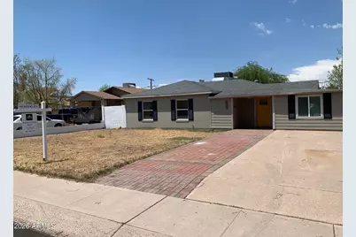 1022 E Mariposa Street, Phoenix, AZ 85014 - Photo 1