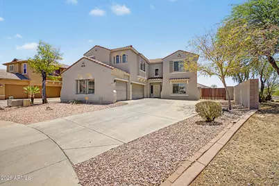 17873 W Watson Lane, Surprise, AZ 85388 - Photo 4