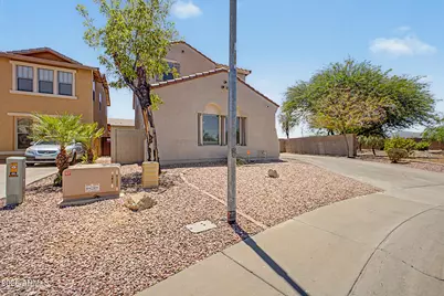 17873 W Watson Lane, Surprise, AZ 85388 - Photo 58
