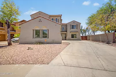 17873 W Watson Lane, Surprise, AZ 85388 - Photo 1