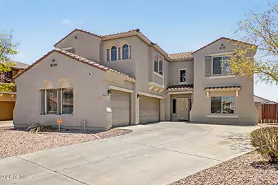 17873 W Watson Lane, Surprise, AZ 85388 - Photo 2