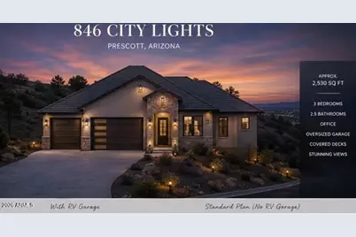 846 City Lights Lights, Prescott, AZ 86303 - Photo 6