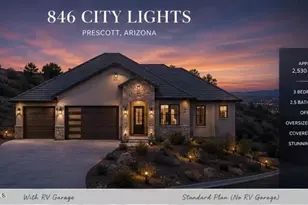 846 City Lights Lights, Prescott, AZ 86303 - Photo 6