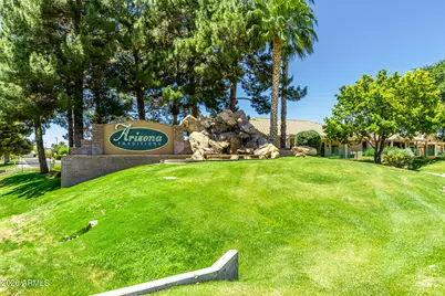 17697 W Sammy Way, Surprise, AZ 85374 - Photo 52