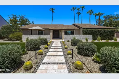 5938 E Larkspur Drive, Scottsdale, AZ 85254 - Photo 2