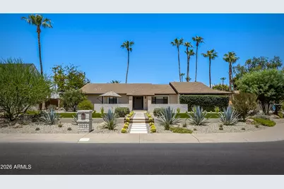 5938 E Larkspur Drive, Scottsdale, AZ 85254 - Photo 1