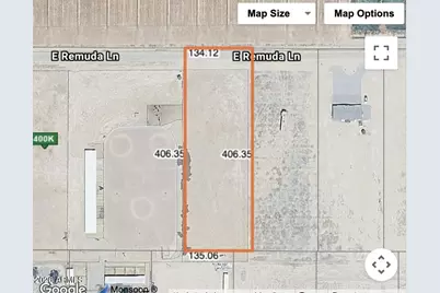 0 E Remuda Lane, Coolidge, AZ 85128 - Photo 1