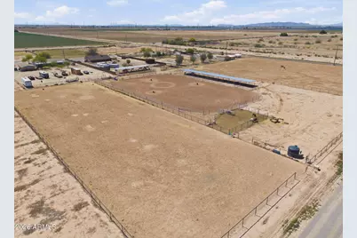 0 E Remuda Lane, Coolidge, AZ 85128 - Photo 2