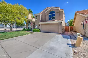 4361 E Amber Ridge Way, Phoenix, AZ 85048 - Photo 1
